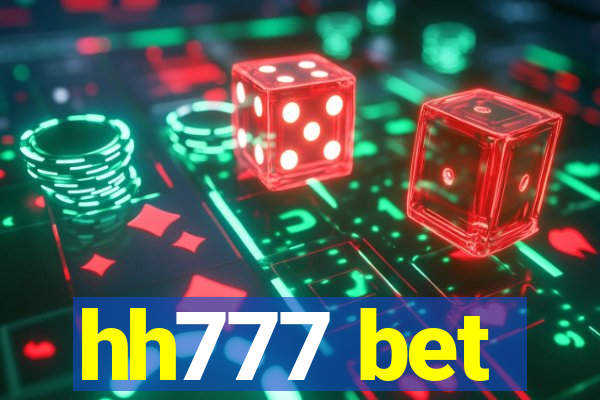 hh777 bet